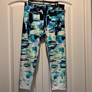 Calvin Klein leggings